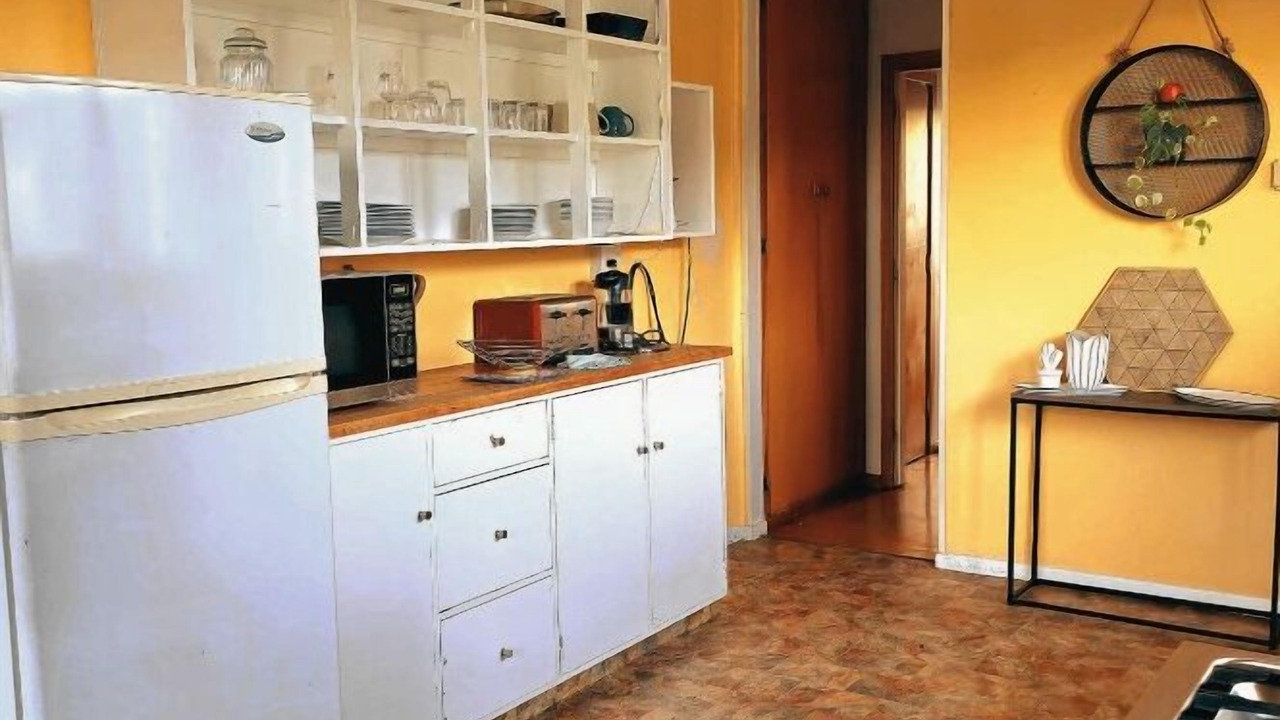 Photo of Kitchen in Tolaga Bay