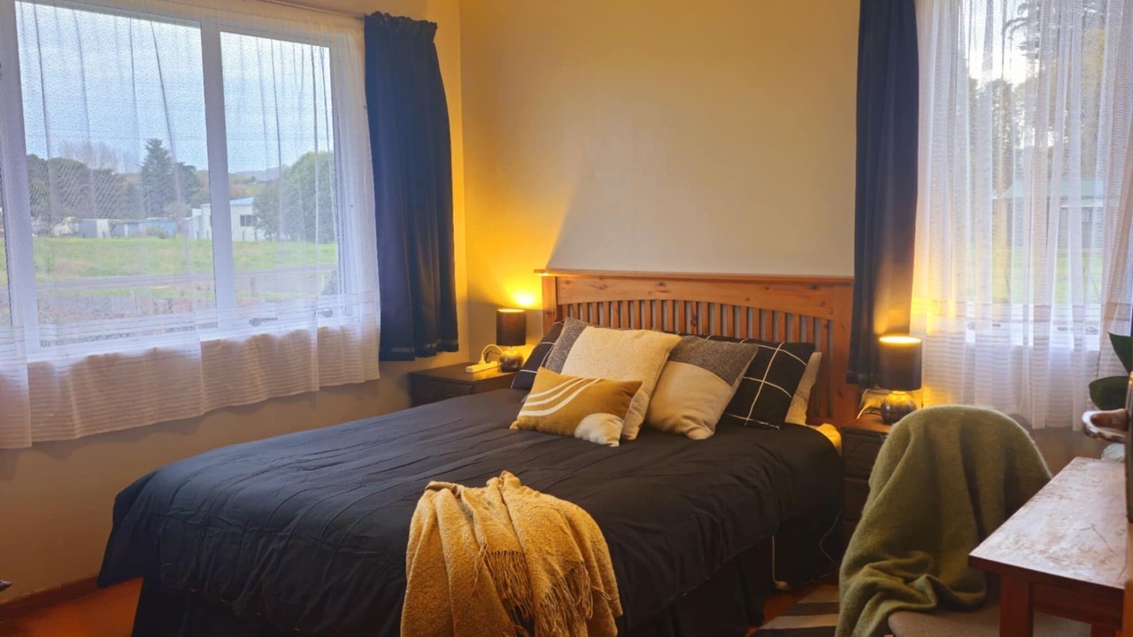 Photo of Bedroom in Tolaga Bay