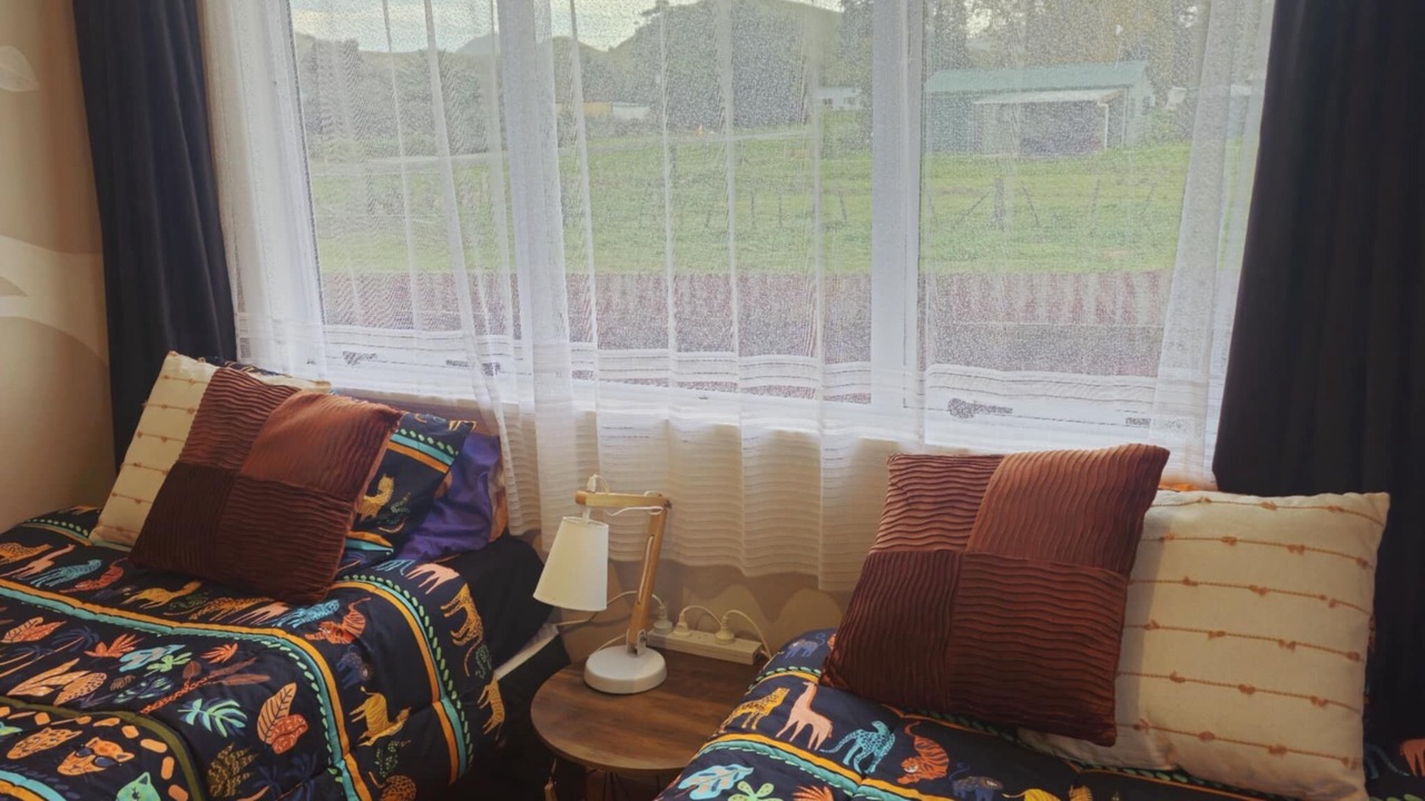 Photo of Bedroom in Tolaga Bay