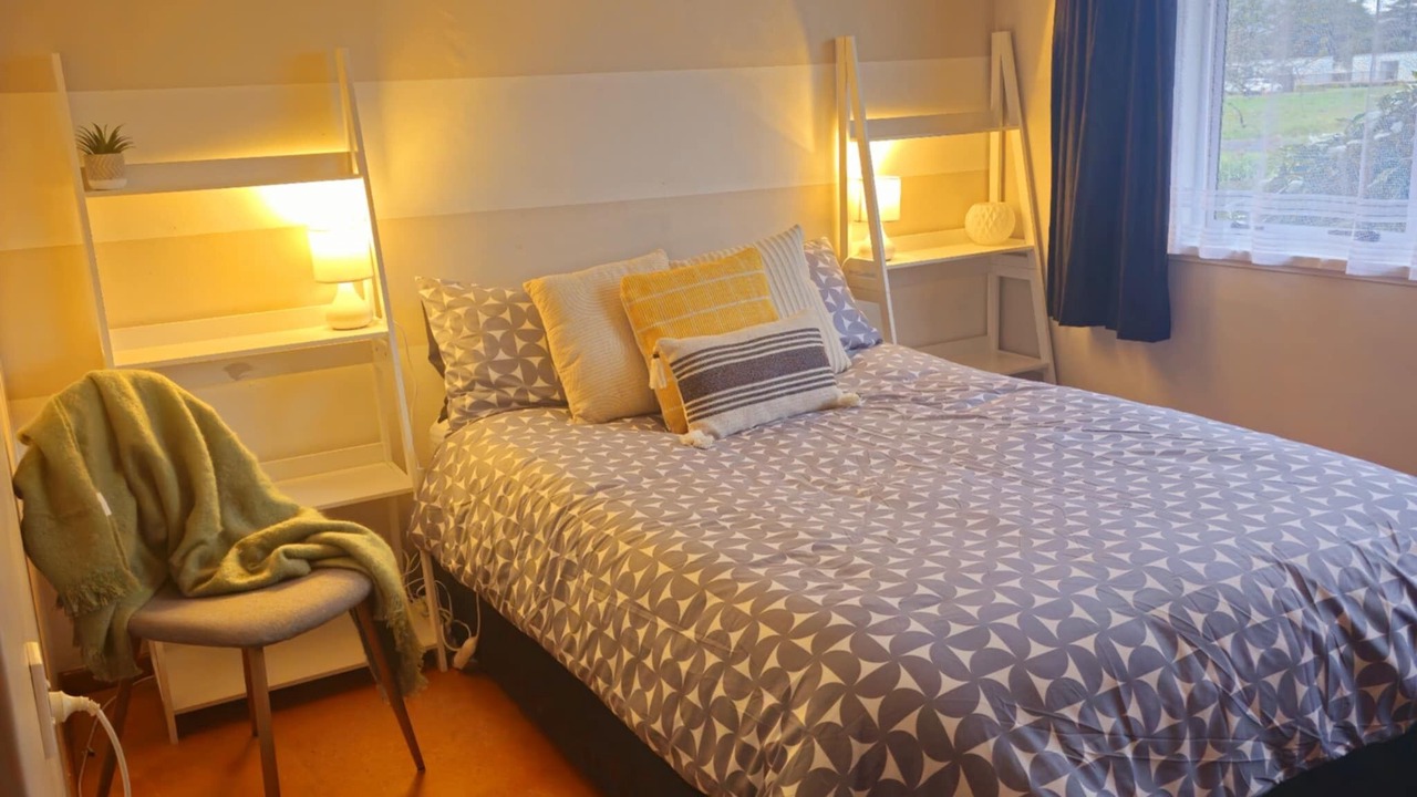 Photo of Bedroom in Tolaga Bay