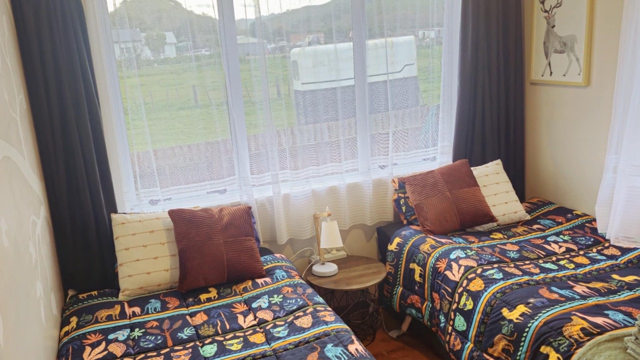 Photo of Bedroom in Tolaga Bay