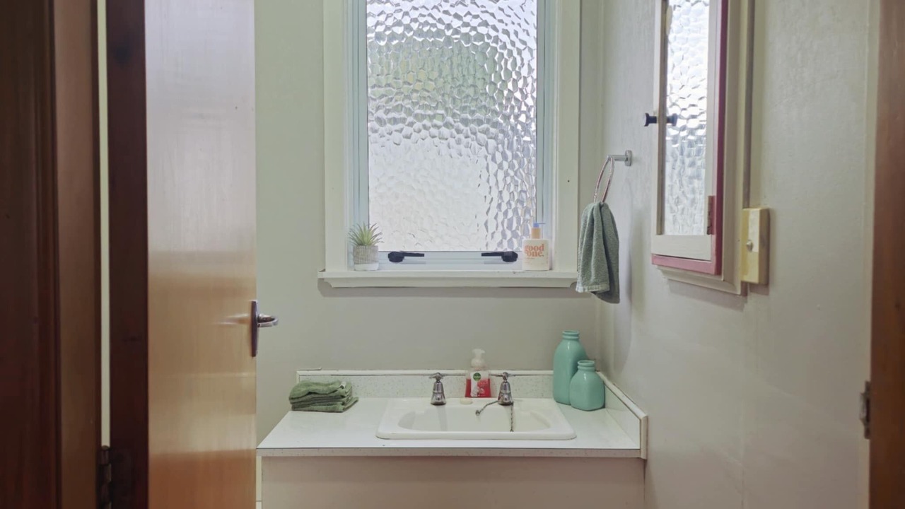 Photo of Bathroom in Tolaga Bay