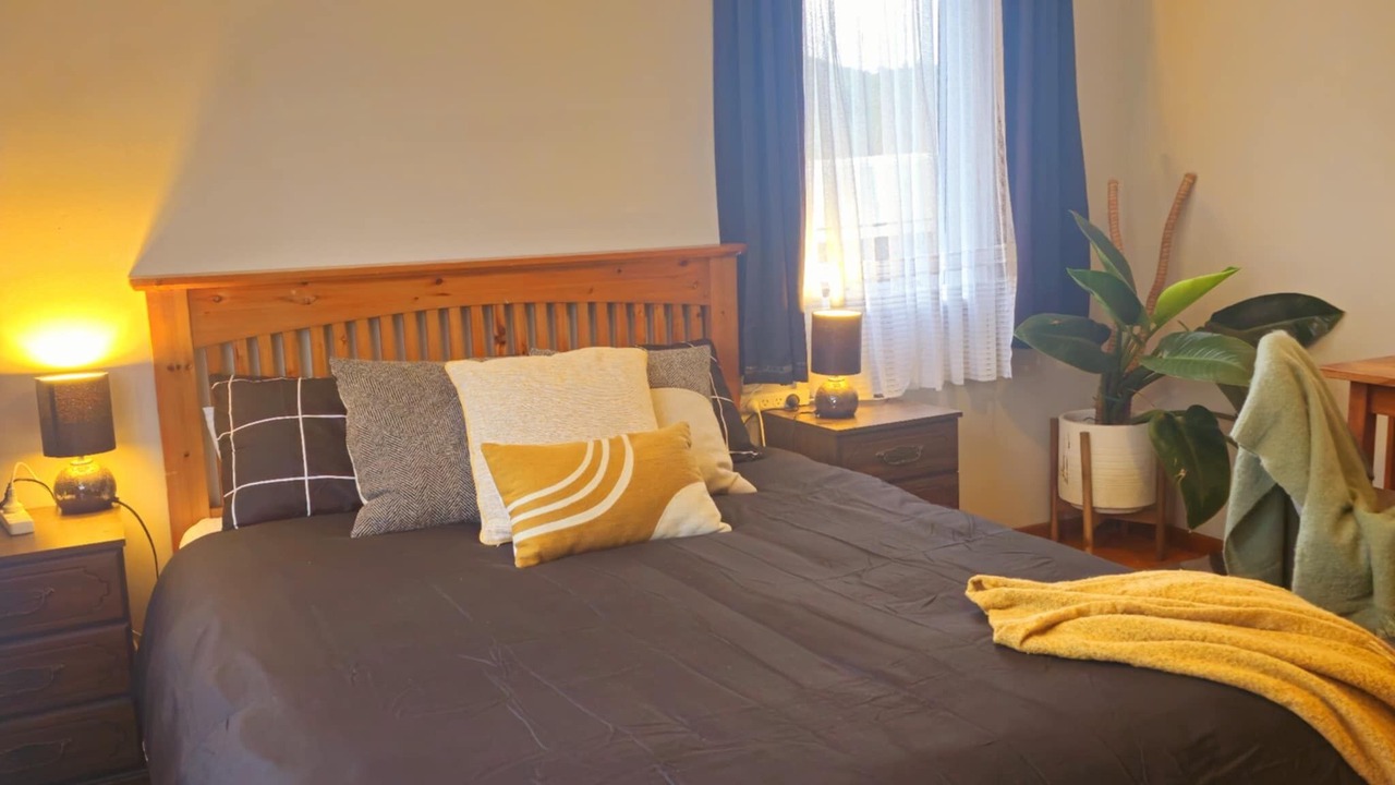 Photo of Bedroom in Tolaga Bay
