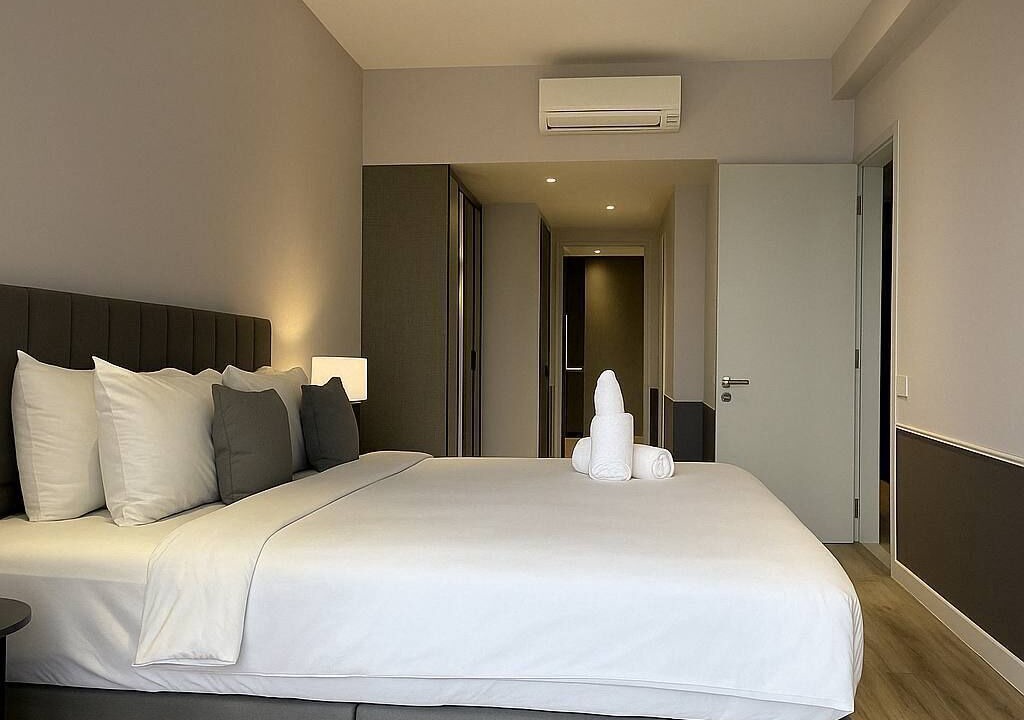 Photo of Bedroom in Kuala Lumpur