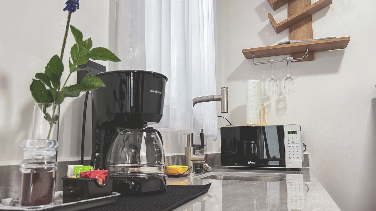 Photo of Kitchen in Monterrey