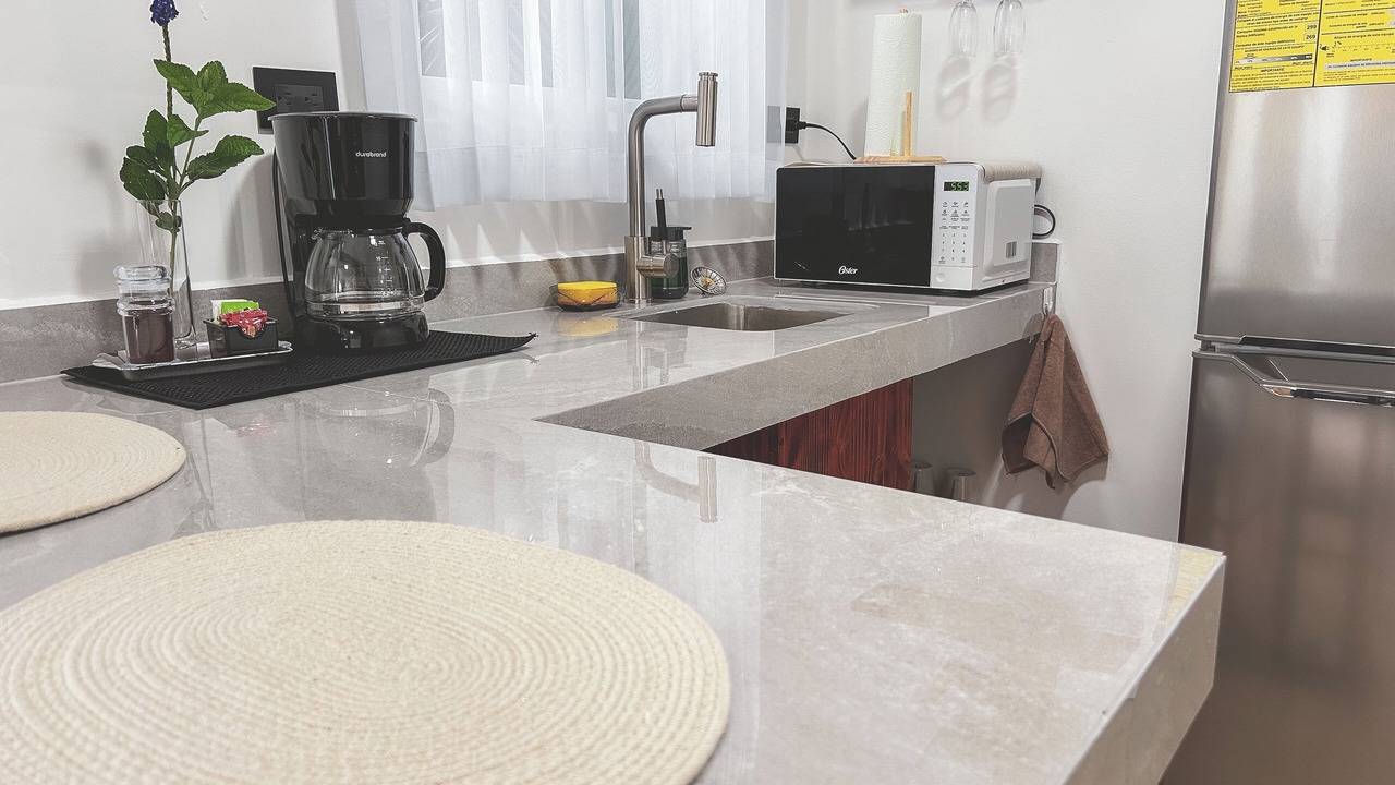 Photo of Kitchen in Monterrey