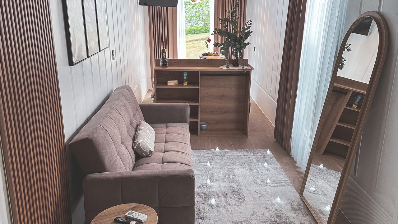 Photo of Livingroom in Monterrey