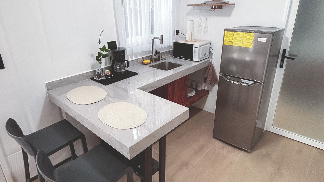 Photo of Kitchen in Monterrey