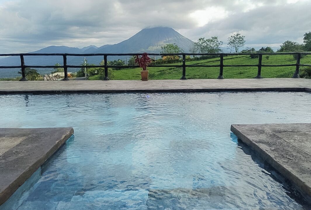Photo of Outdoor in Monterrey