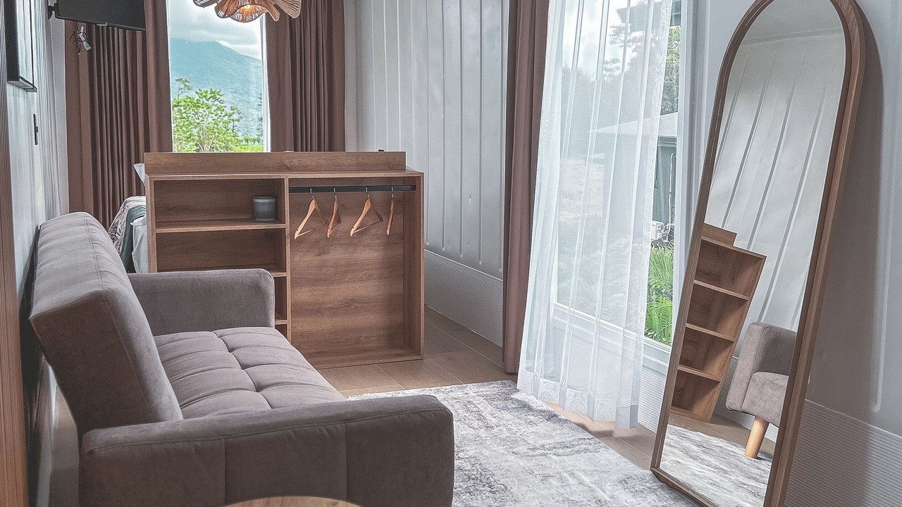 Photo of Livingroom in Monterrey