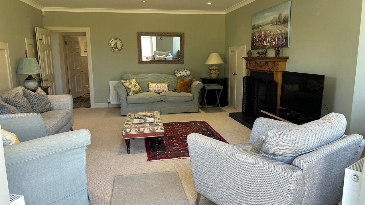 Photo of Bedroom in Kilmarnock