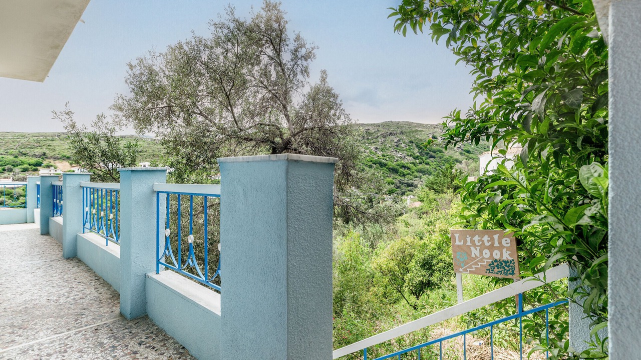 Photo of Outdoor in Steniai
