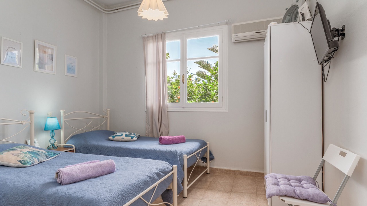 Photo of Bedroom in Steniai
