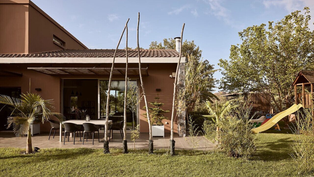 Photo of Outdoor in Alikianos
