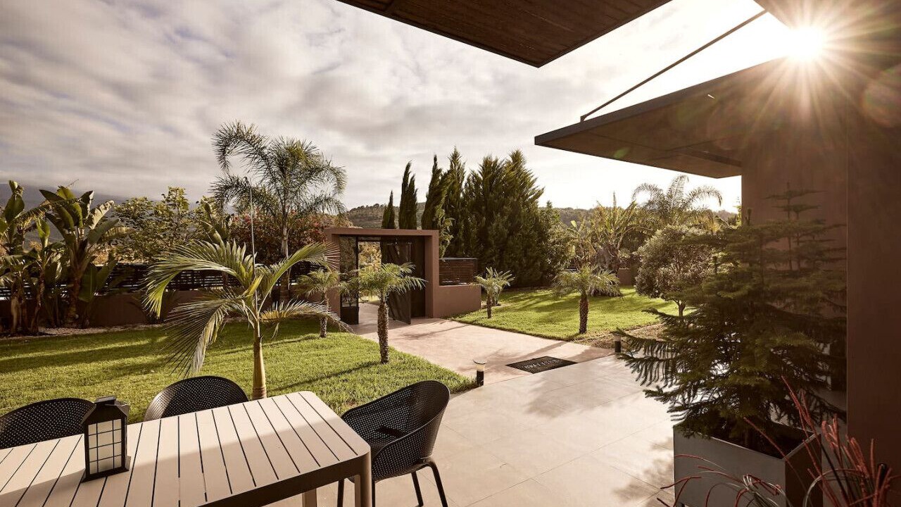 Photo of Outdoor in Alikianos