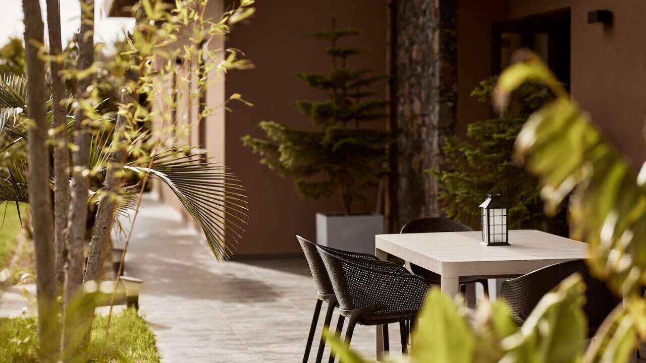Photo of Outdoor in Alikianos