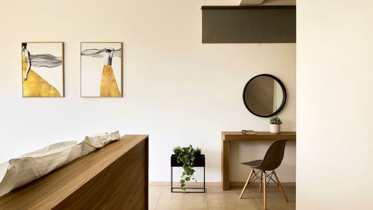 Photo of Bedroom in Alikianos