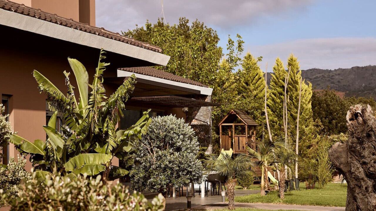 Photo of Outdoor in Alikianos