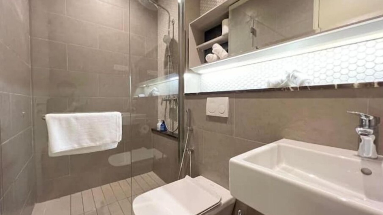 Photo of Bathroom in Imbi