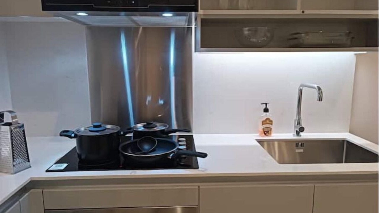 Photo of Kitchen in Imbi