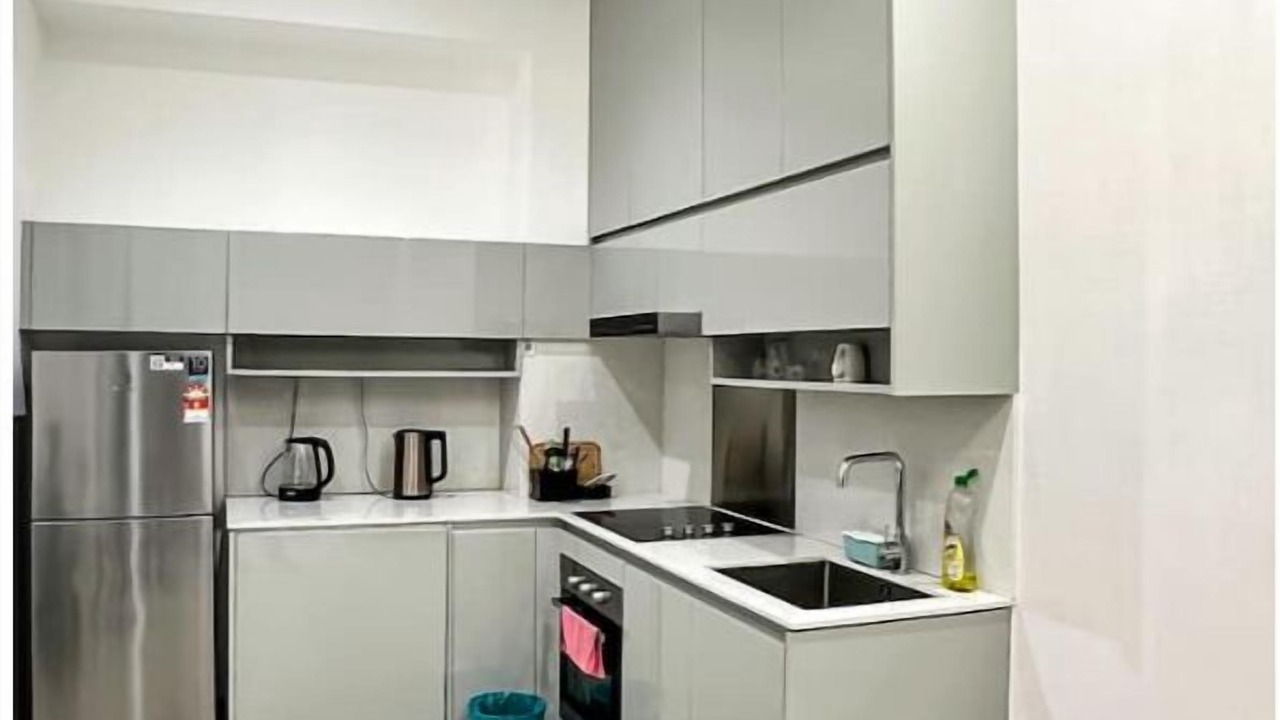 Photo of Kitchen in Imbi