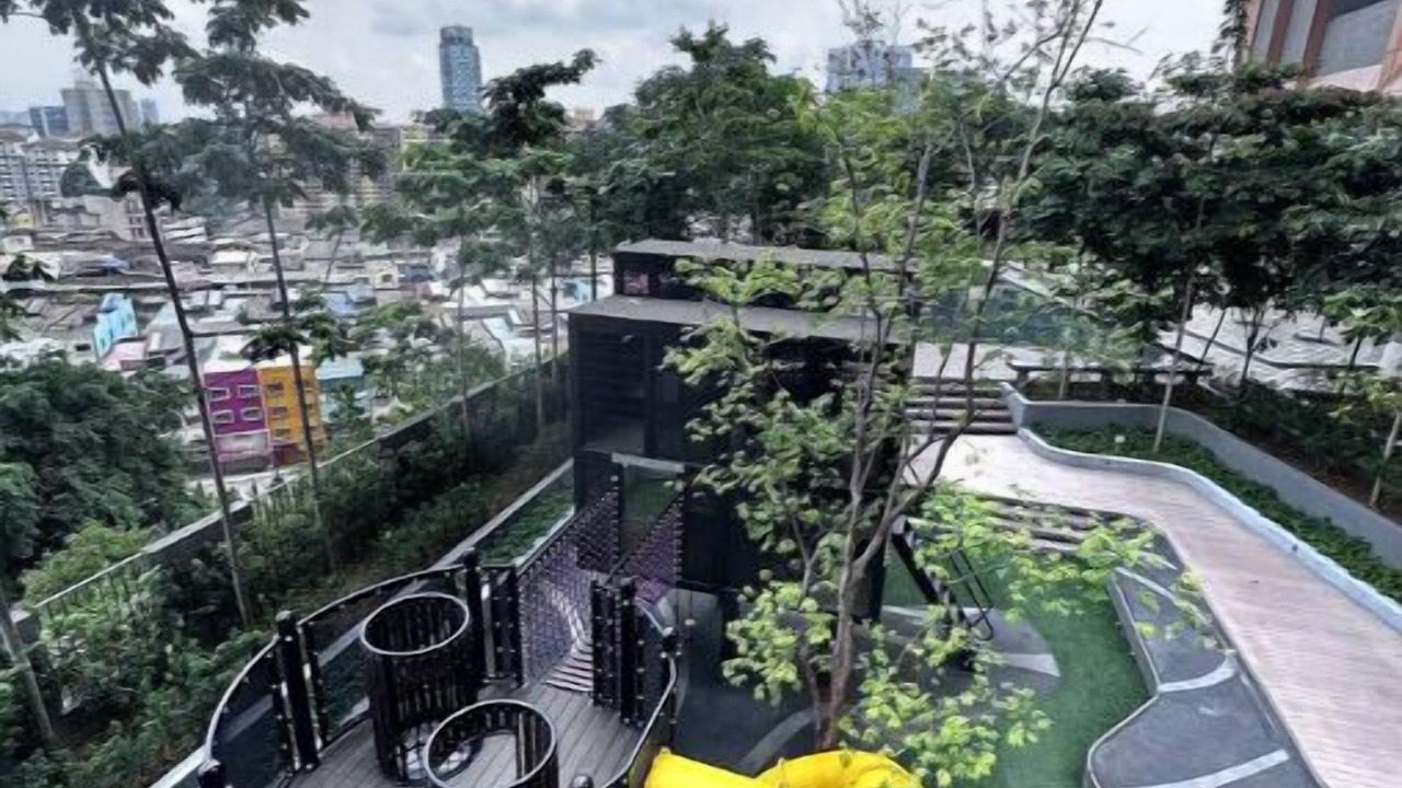 Photo of Outdoor in Imbi