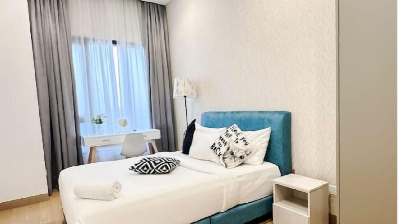 Photo of Bedroom in Imbi