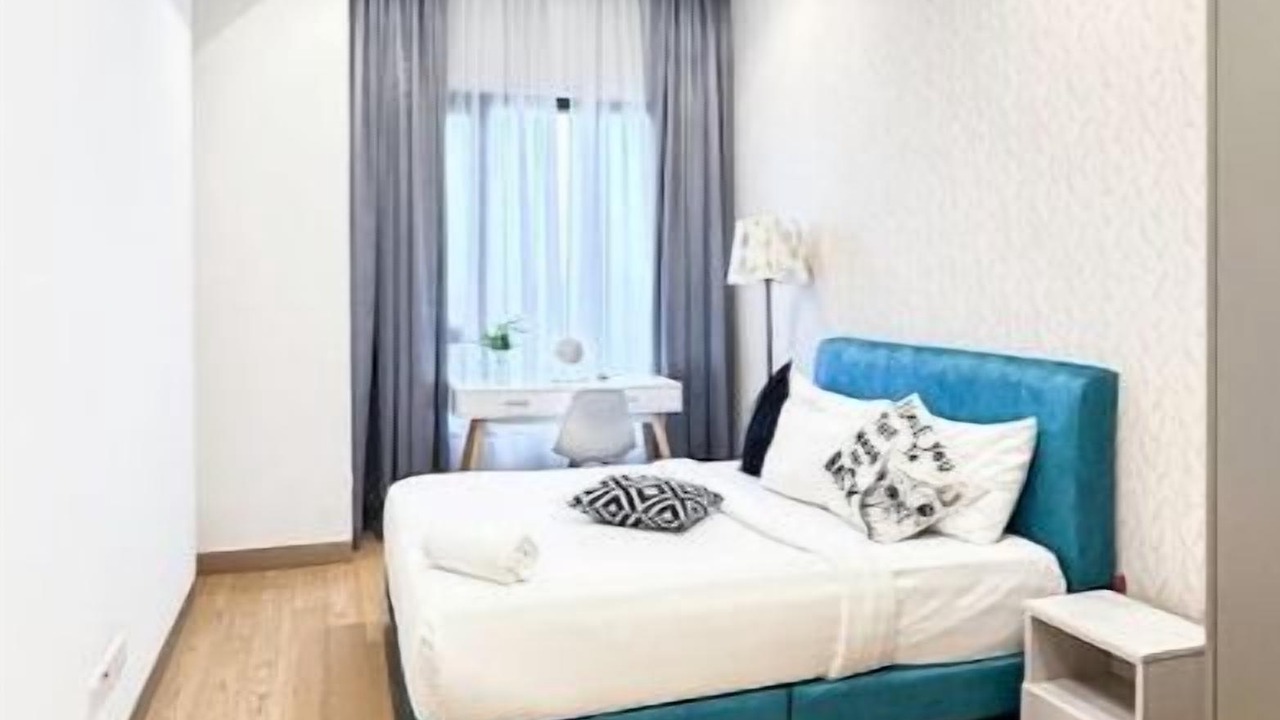 Photo of Bedroom in Imbi