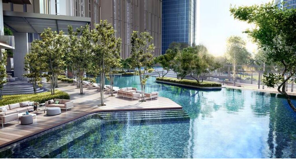 Photo of Outdoor in Imbi