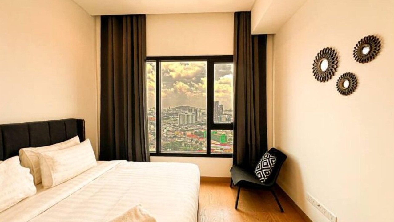 Photo of Bedroom in Imbi