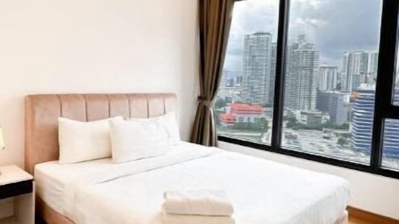 Photo of Bedroom in Bukit Bintang