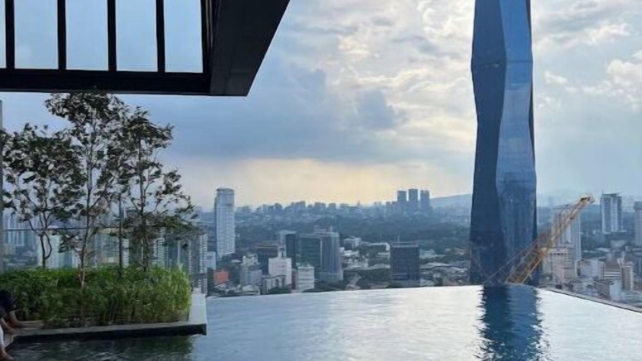 Photo of Outdoor in Bukit Bintang