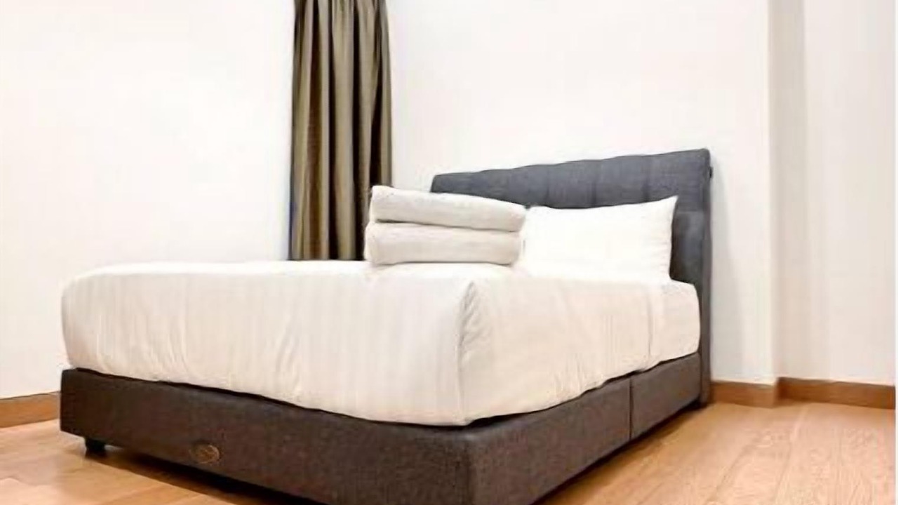 Photo of Bedroom in Bukit Bintang