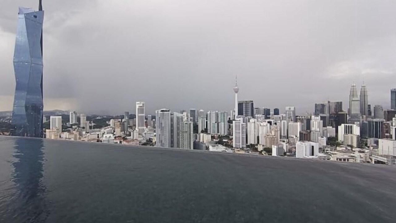 Photo of Outdoor in Bukit Bintang