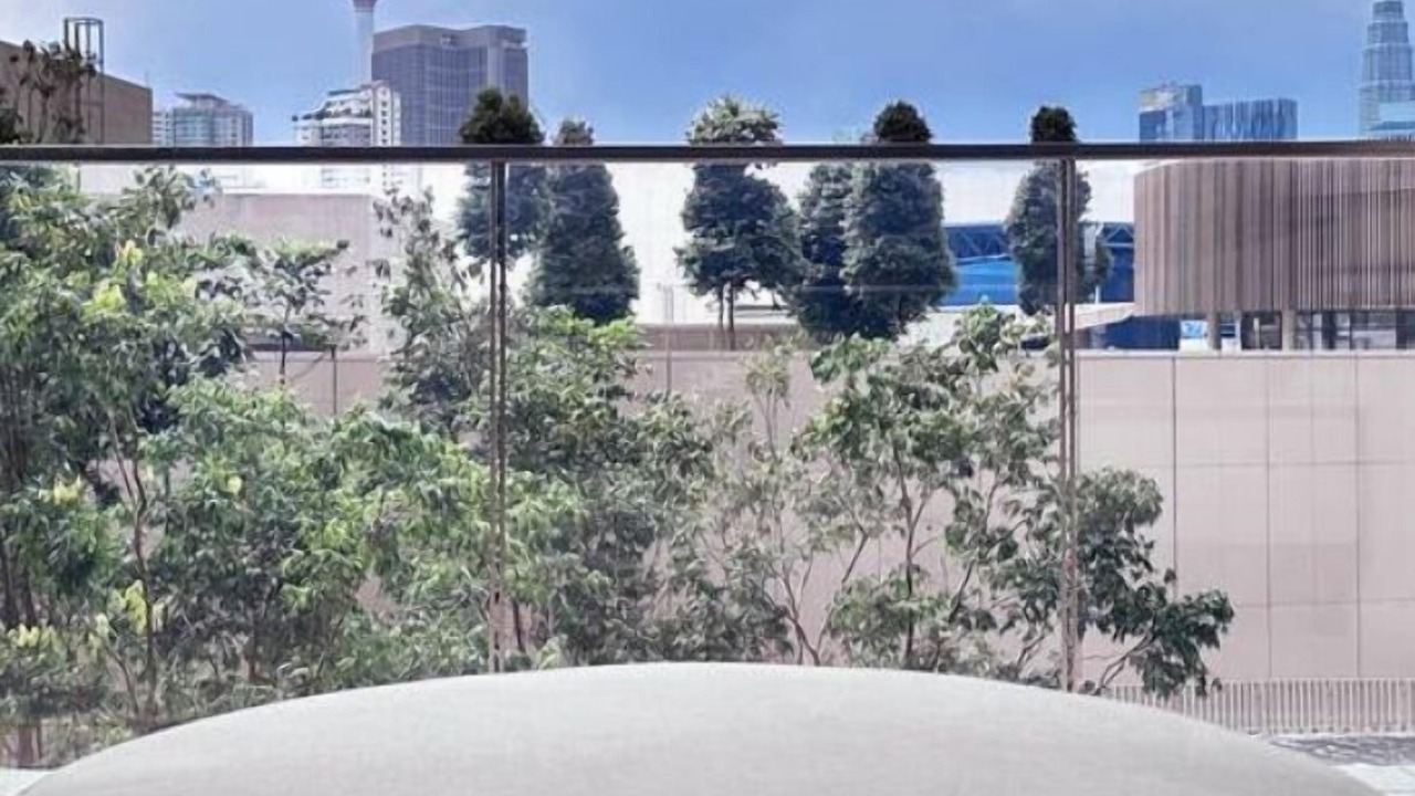 Photo of Outdoor in Bukit Bintang
