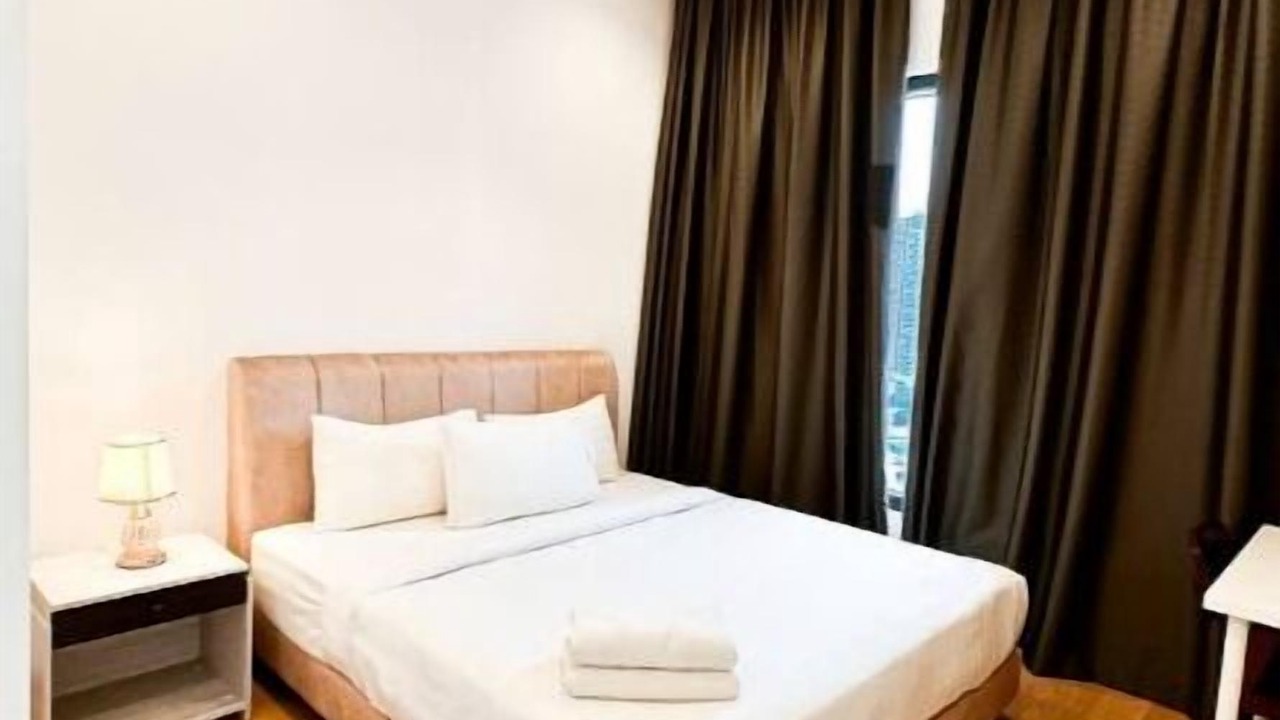 Photo of Bedroom in Bukit Bintang