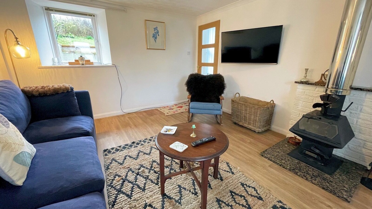 Photo of Livingroom in Wigtown