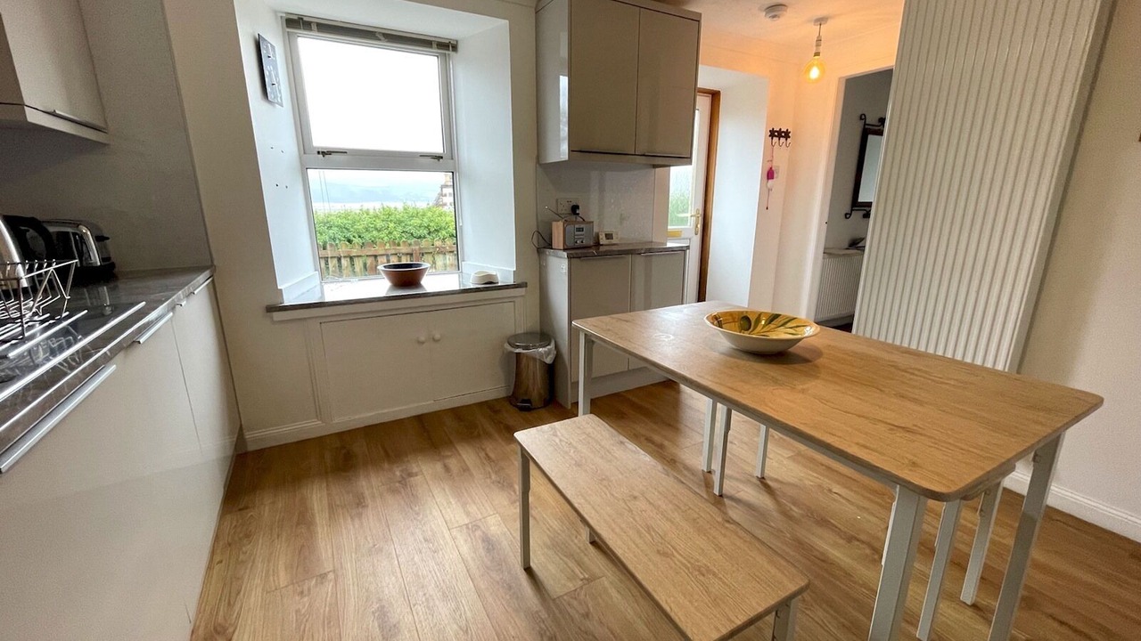 Photo of Kitchen in Wigtown