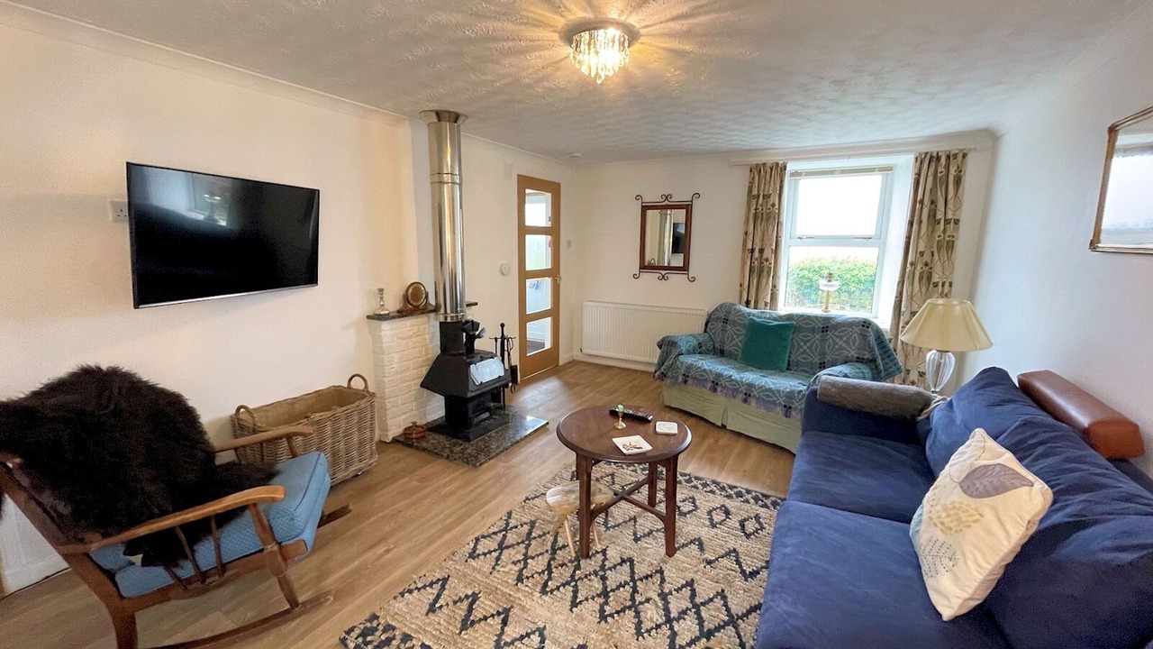 Photo of Livingroom in Wigtown