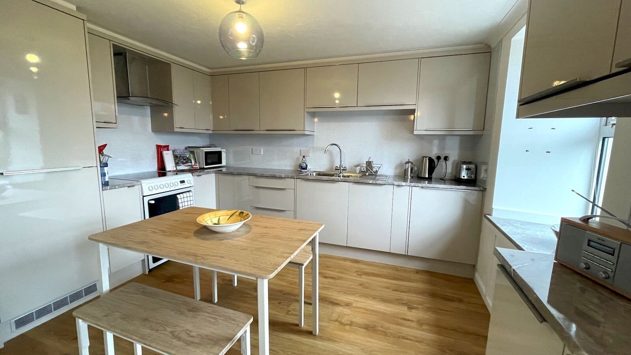 Photo of Kitchen in Wigtown