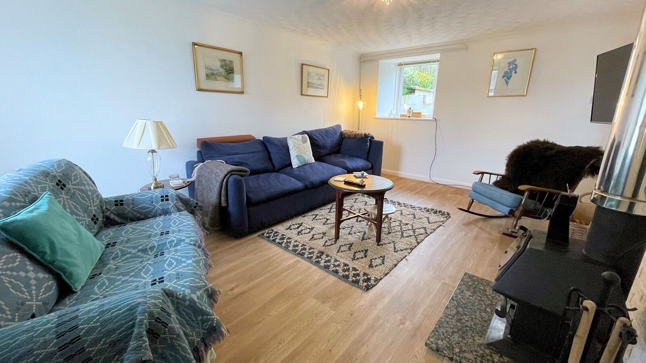 Photo of Livingroom in Wigtown