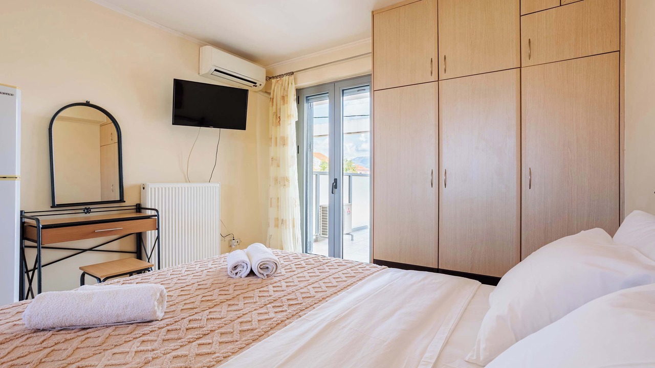 Photo of Bedroom in Filiatra