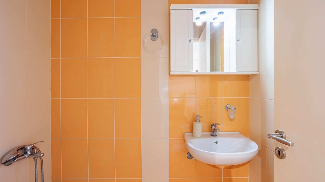 Photo of Bathroom in Filiatra
