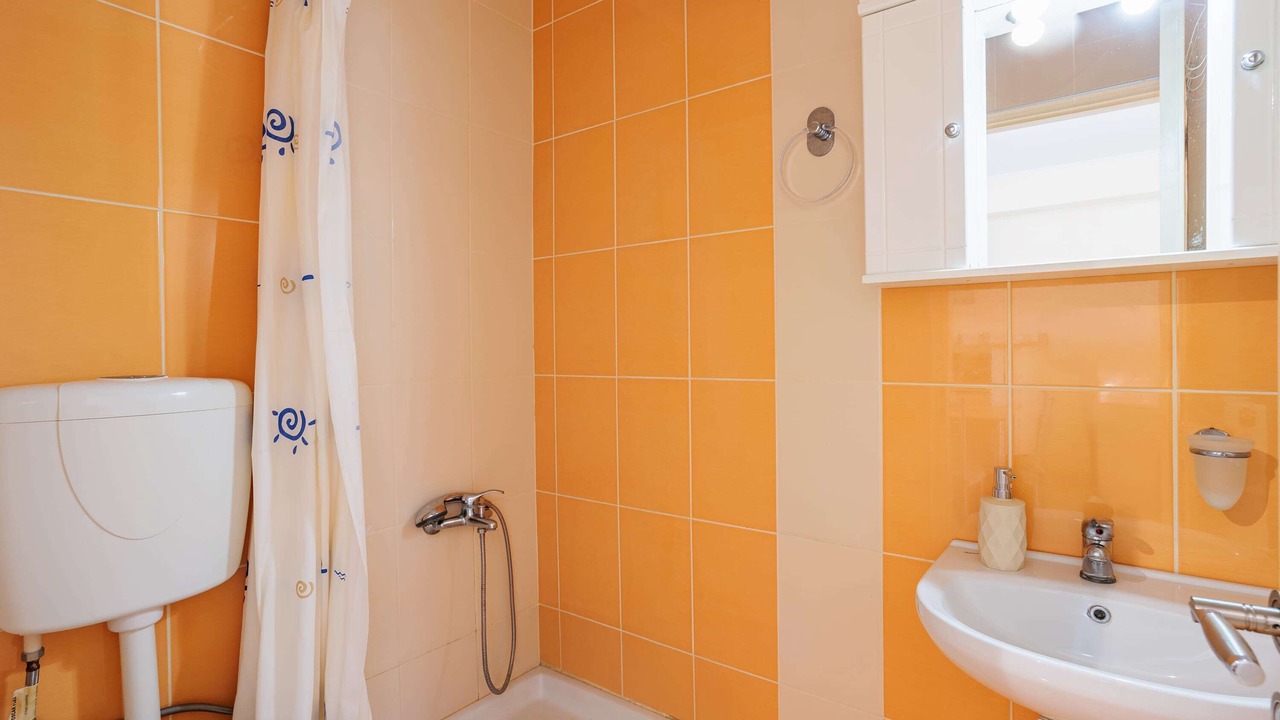 Photo of Bathroom in Filiatra