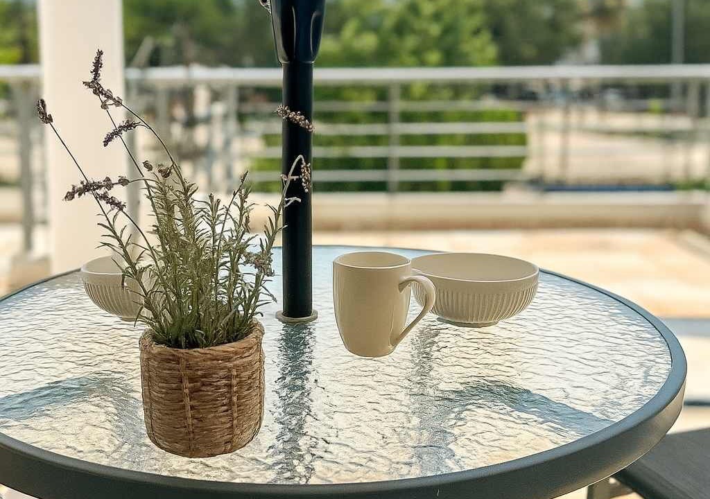 Photo of Patio Balcony in Filiatra