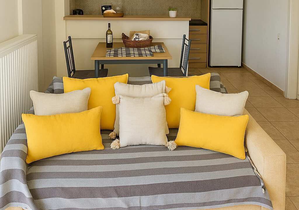 Photo of Bedroom in Filiatra