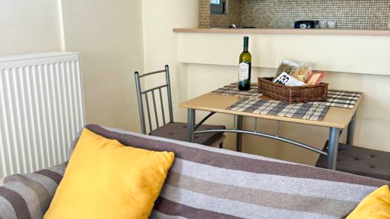 Photo of Bedroom in Filiatra