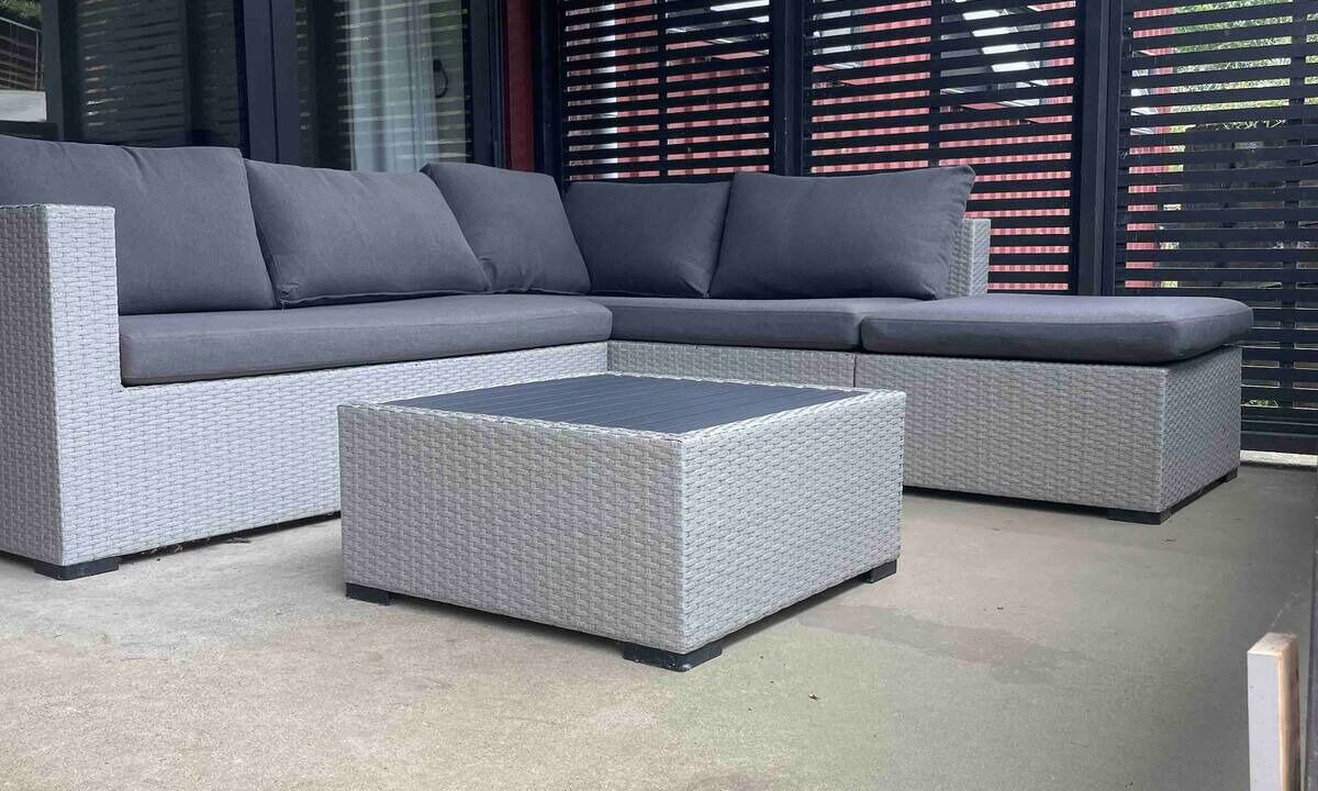 Photo of Patio Balcony in Waerenga