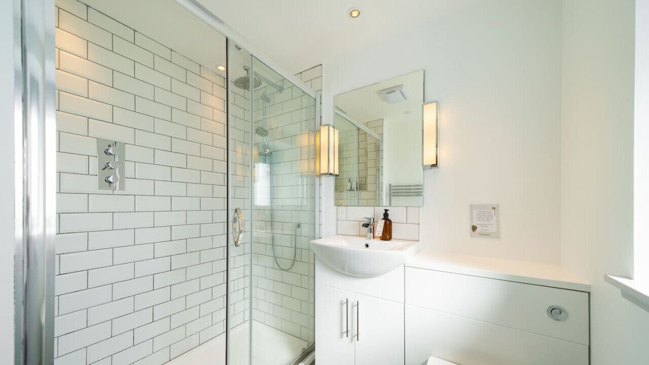 Photo of Bathroom in Lossiemouth