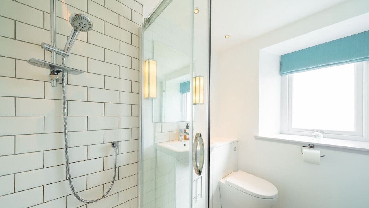 Photo of Bathroom in Lossiemouth